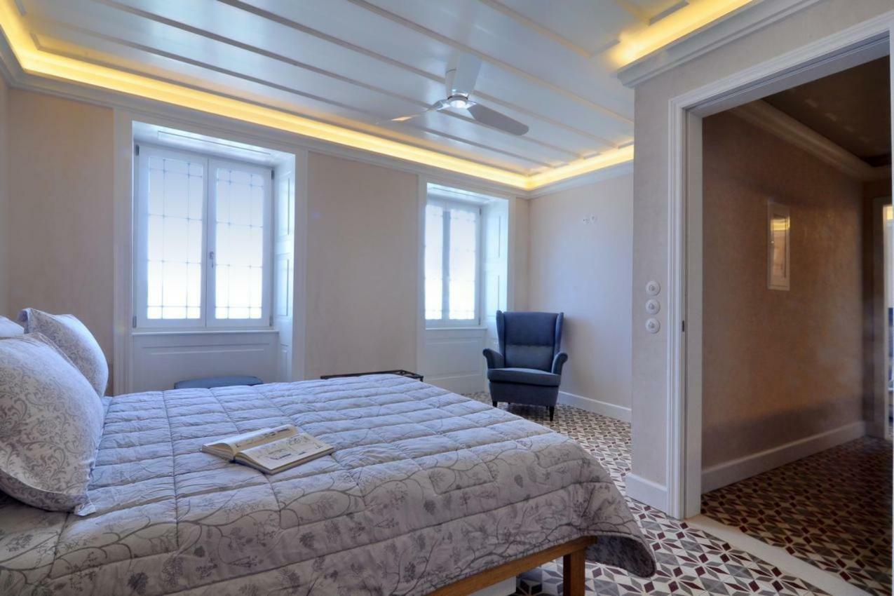 Mouragia Luxury Stay By Corfuescapes Corfu  Extérieur photo
