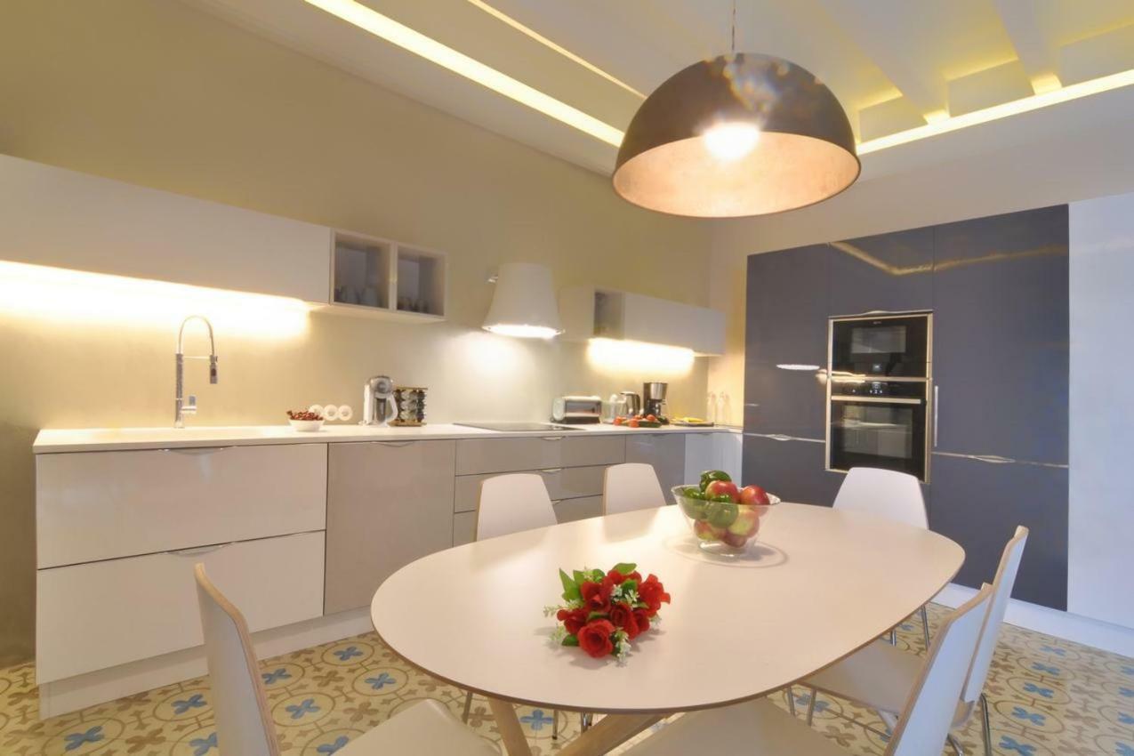 Mouragia Luxury Stay By Corfuescapes Corfu  Extérieur photo