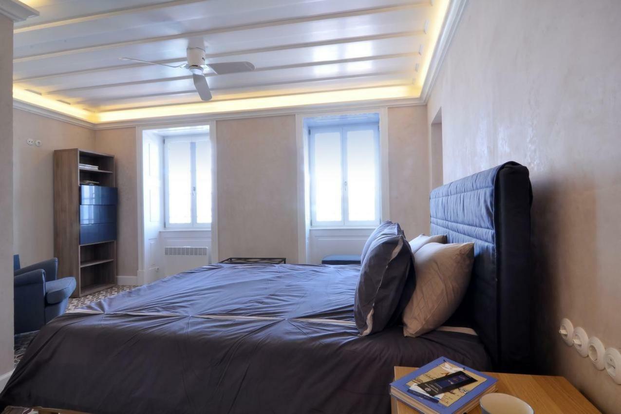 Mouragia Luxury Stay By Corfuescapes Corfu  Extérieur photo